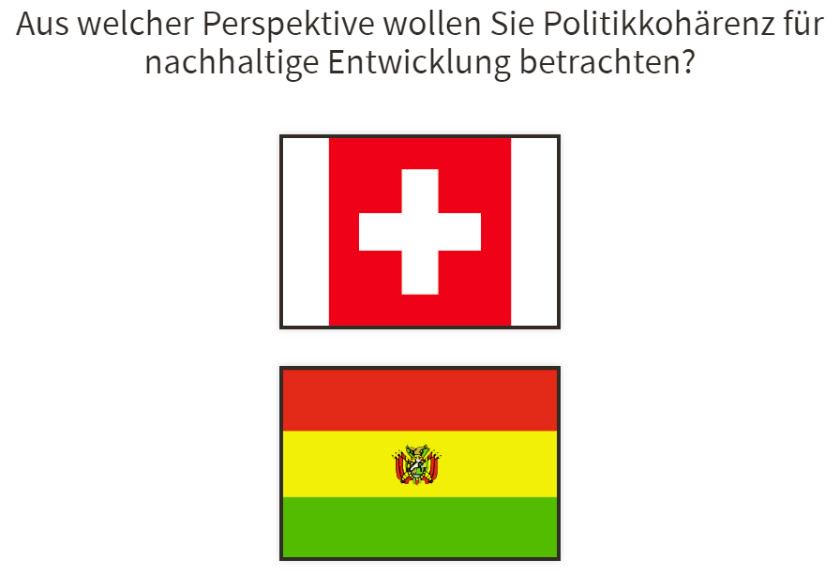 Neuer #cdedata Blogeintrag zur #kohärenten #Politik der #2030agenda. #Simulationstool testen unter bit.ly/2H6PoOn. 
#Bolivien #Ernährungssicherheit #Hunger #Kohärenz #Politik #Schweiz #SDG