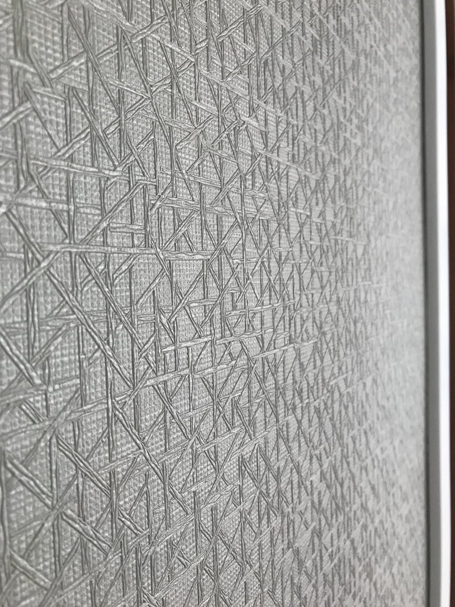 Hele fraaie accenten bij nieuwe zorgpand van Philadelphia in IJsselmuiden. #Clark #Allen #Bioko #Bolter #reinigbaar #stootvast #design #mooimetvescom