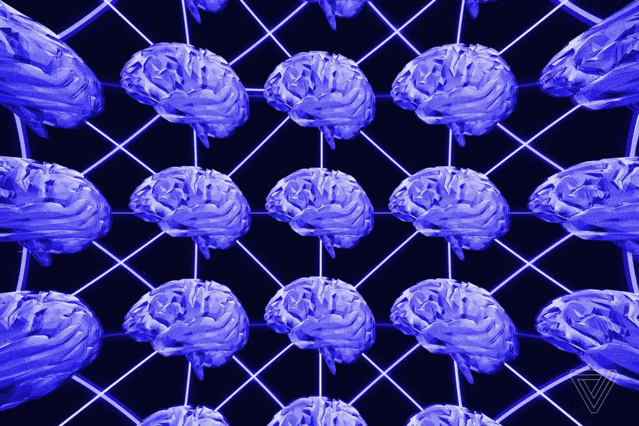 danijellap's tweet photo. The UK says it can’t lead on AI spending, so will have to lead on AI ethics instead https://t.co/ZGhV1oxn3k @jjvincent https://t.co/aDZ29jz5zv