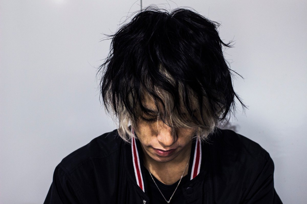 ট ইট র Rock Hair Factory ロクヘア 渋谷 美容室 激ロックプロデュースによるロックなヘアサロン Rock Hair Factory よりスタイル公開 Medium 2tonecolor Model Ffs Taku Hair Photo Sunn Chamm Clothes Gekirock Shop エモーショナルなカール ট ইট র Rock Hair Factory ロクヘア 渋谷 美容室 激ロックプロデュースによるロックなヘアサロン Rock Hair Factory よりスタイル公開 Medium 2tonecolor Model Ffs Taku Hair Photo Sunn Chamm Clothes Gekirock Shop エモーショナルなカール