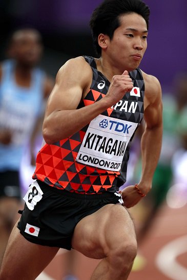 日本陸上競技連盟 on X: 日本陸上競技連盟 on X: