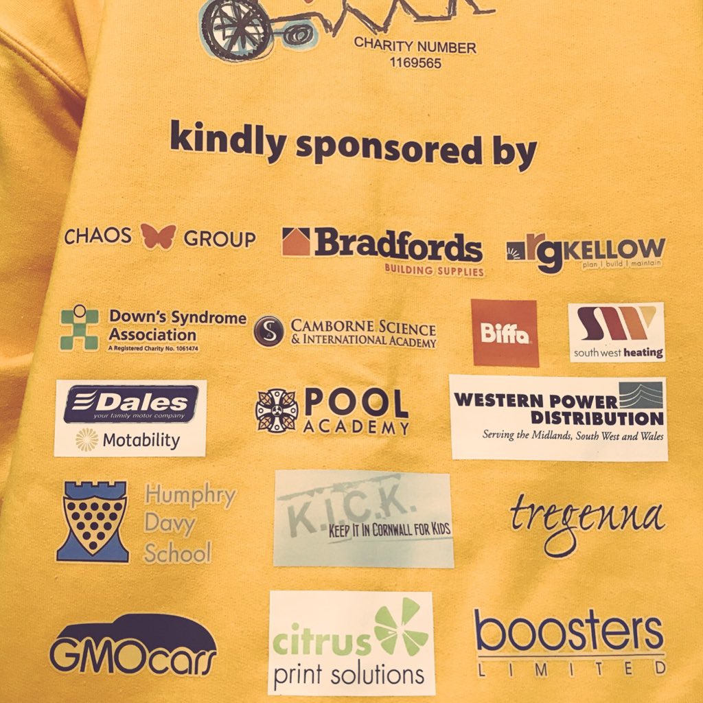 Time2ShineCAAP's tweet image. 2/3 look at these snazzy hoodies with our sponsors logos proudly displayed are ready for #PCPC18 #dublin 
tomorrow!!! #T2SDUBLIN 🌟
@Biffa @SWHeating @DalesCornwall @PoolAcademyNews @wpduk 
🌟🌟🌟🌟🌟🌟🌟🌟🌟🌟