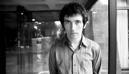 And if we start a commotion...Happy Birthday to Pete Shelley   