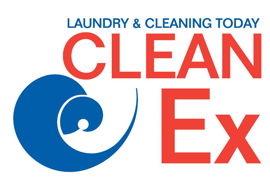 Dry Cleaners Please Come and Visit us at CleanEx, this Sunday &amp; Monday, Stand 25, and enjoy an exhibition discount of 10% off any order placed at the exhibition!