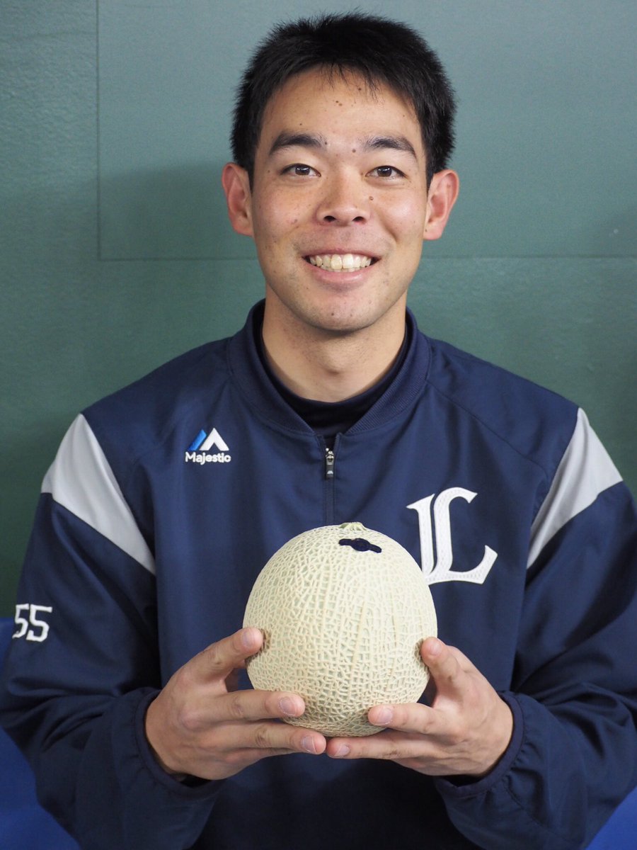 ট ইট র 文化放送ライオンズナイター 今夜の Lボイスルーレット3連単 はオトメメロンや中村剛也選手のバッティンググローブをプレゼント T Co 5p7u44sccz そしてこのあと3回裏 秋山翔吾 選手の第2打席の登場曲もぜひ ライオンズナイター でお楽しみ ট ইট র 文化放送ライオンズナイター 今夜の Lボイスルーレット3連単 はオトメメロンや中村剛也選手のバッティンググローブをプレゼント T Co 5p7u44sccz そしてこのあと3回裏 秋山翔吾 選手の第2打席の登場曲もぜひ ライオンズナイター でお楽しみ