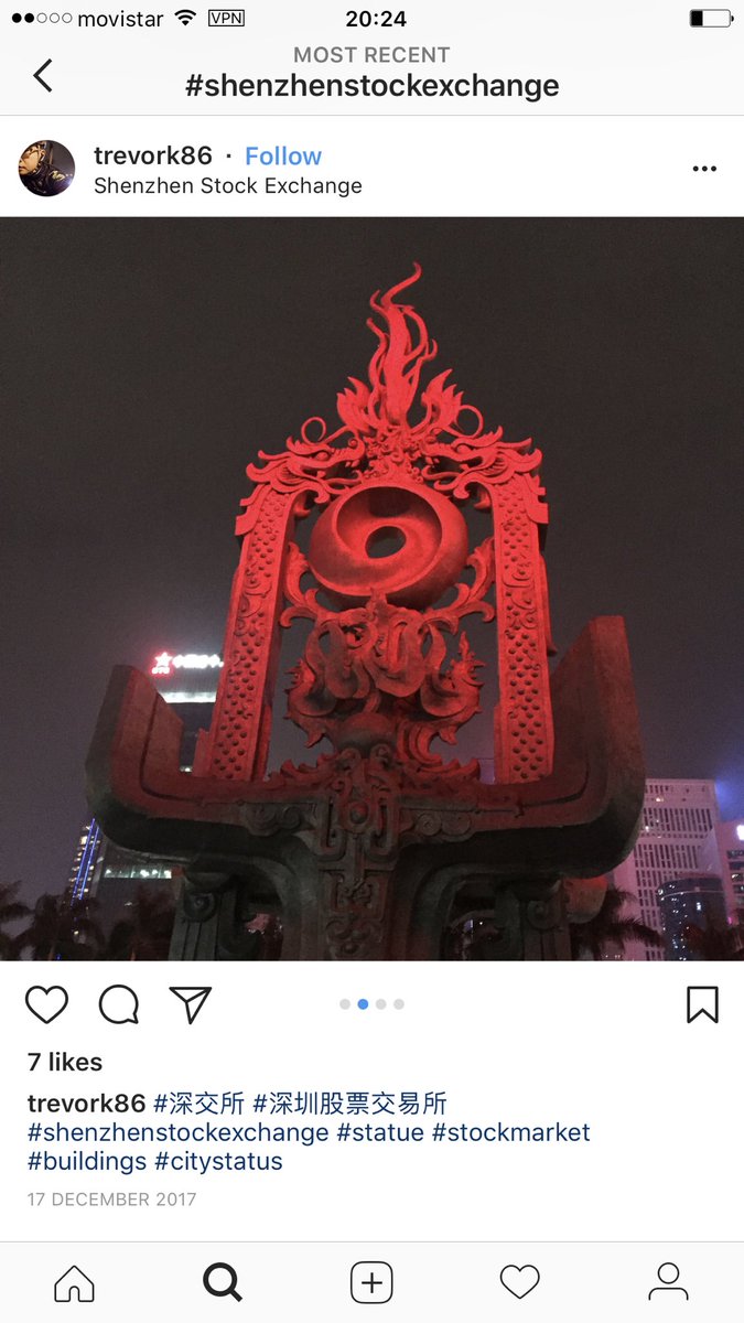 16/ The statue in front of the Shenzhen Stock Exchange by night... reminded me of something else. Bohemian Grove.  #underground  #Qanon  #Qanon8chan  #shenzhen  #sse  #spiritcooking  #WWG1WGA  #GreatAwakening  #meilin  @prayingmedic  @lisamei62  @realdonaldtrump