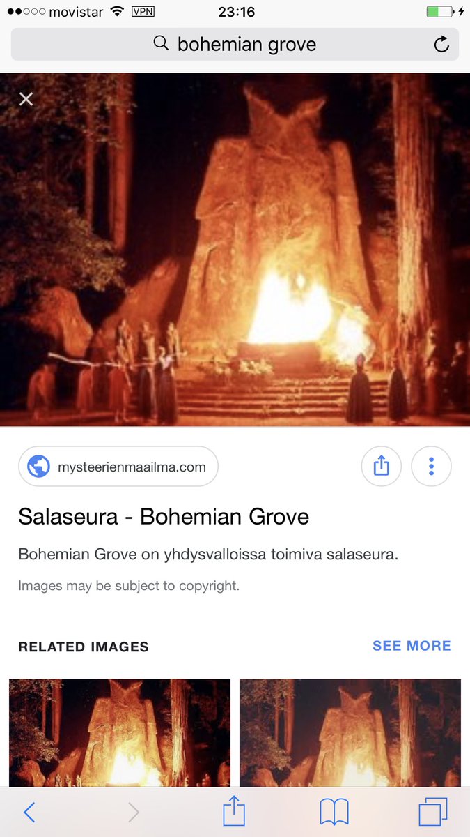 16/ The statue in front of the Shenzhen Stock Exchange by night... reminded me of something else. Bohemian Grove.  #underground  #Qanon  #Qanon8chan  #shenzhen  #sse  #spiritcooking  #WWG1WGA  #GreatAwakening  #meilin  @prayingmedic  @lisamei62  @realdonaldtrump