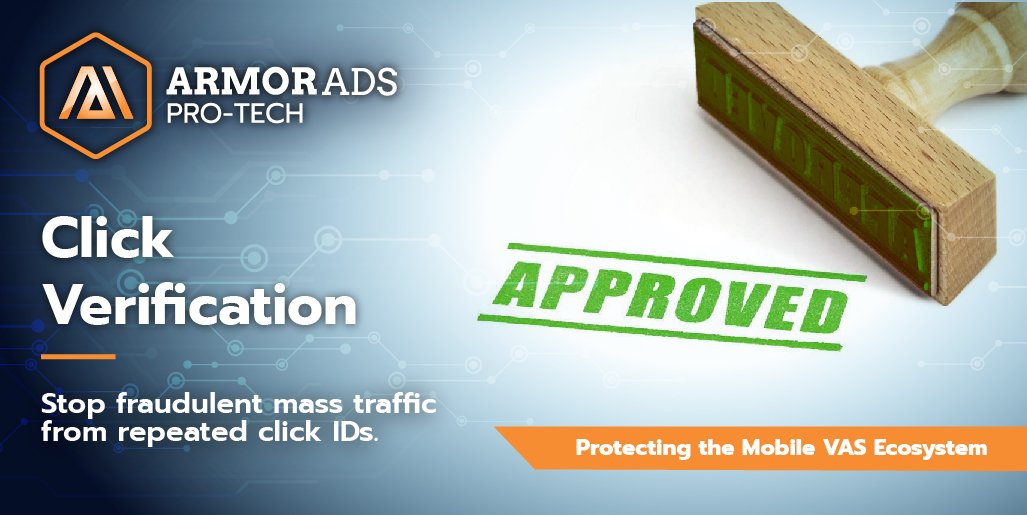KimiaGroup's tweet photo. Free anti-fraud protection for VAS Advertisers that could translate into serious savings. https://t.co/F1lSGJ7oJV https://t.co/3ytaQoGgnw