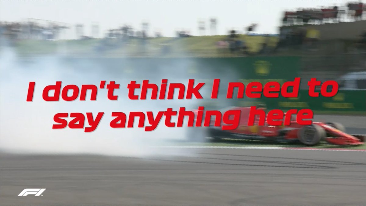 f1 radio