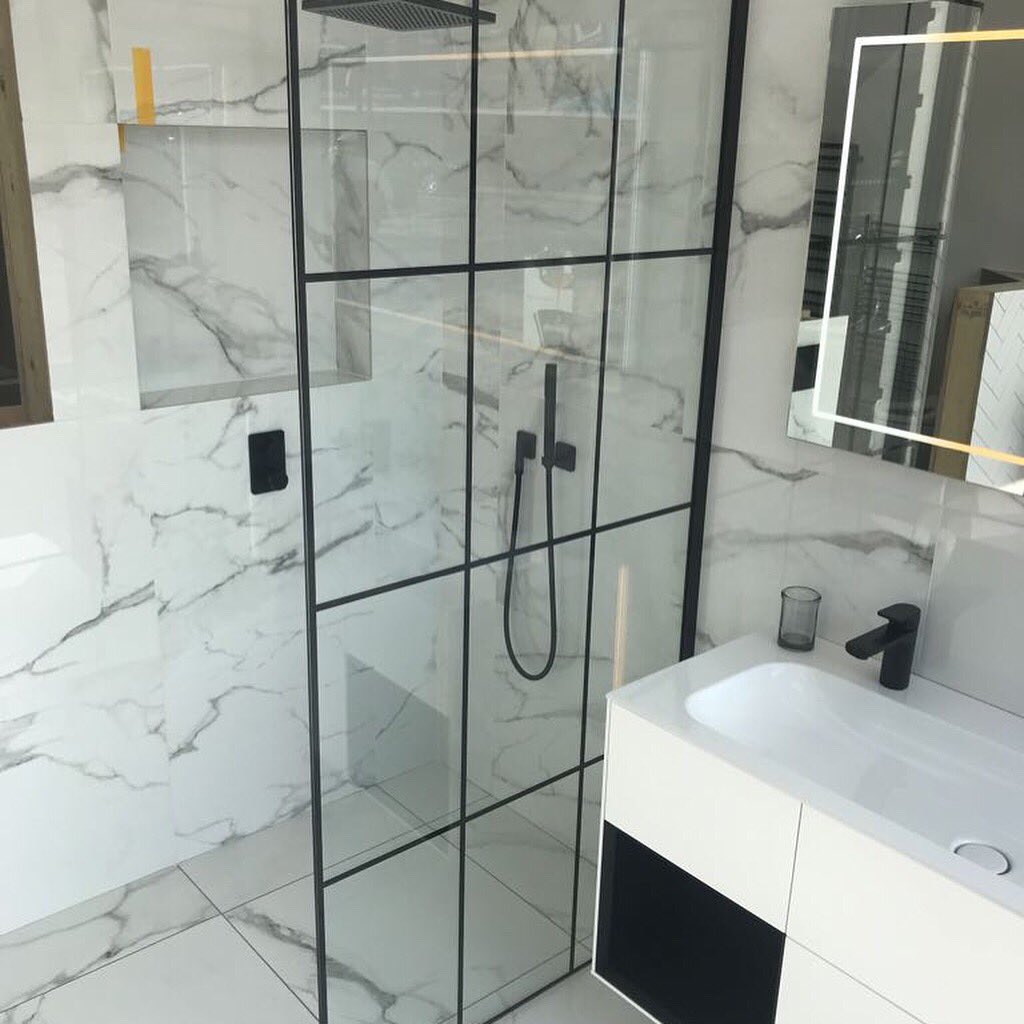 Elegance and luxury from our new displays at our Bromley showroom!!! Featuring some amazing new products from villeroy and boch for 2018!! Villeroy and boch MarmoChic Tile and finion sanitaryware and furniture .. WOW factor! <a href="/WCONE1/">WC ONE Limited</a> <a href="/MatkiShowering/">Matki</a> <a href="/VilleroyBochUK/">Villeroy & Boch UK</a> <a href="/hansgroheaxor/">Hansgrohe Axor</a>