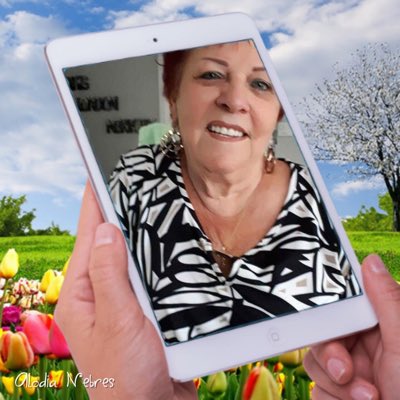 #NouvellePhotoDeProfil