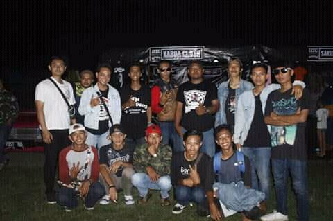 oto_bareto's tweet photo. Waktu itu, Di acara event DCDC REBEL BIKE , Bersama para riders ganteng .. 
#otobaretogarsel #custommotor #classic #dcdc https://t.co/3oegGoFgXh