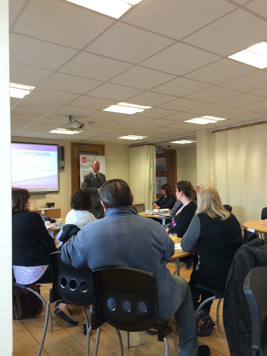 VS_T's tweet photo. Fundraising trainer &amp; consultant Mark Gerbaldi giving delegates a few tips about #fundraising. If you missed this, then there is still an opportunity to book on his course tomorrow https://t.co/dWwfoGKC04 #BraintreeFundraisersNetworkMeeting @Community360org @ChelmsfordCVS https://t.co/C87kbAM6Fb