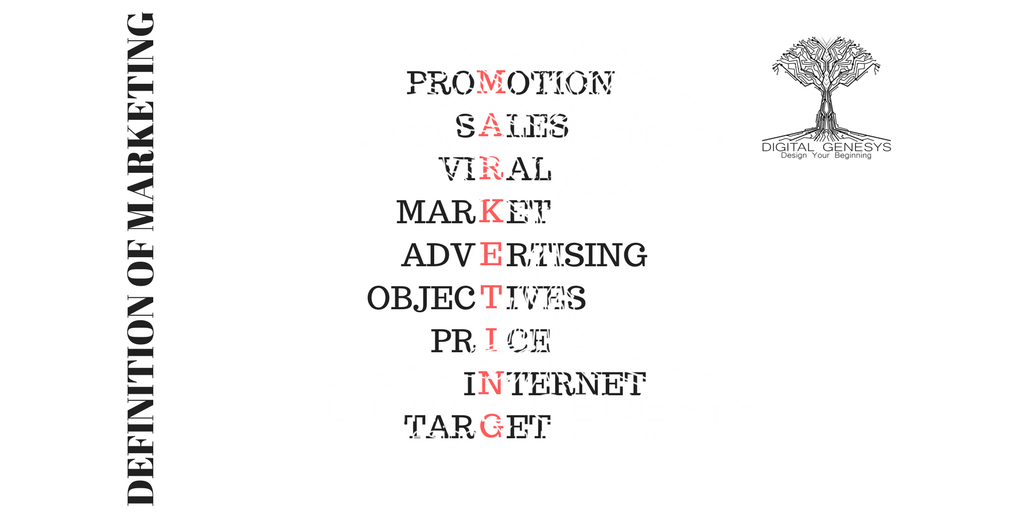 DigitalGenesys's tweet photo. This picture explains why #marketing is always necessary in business. https://t.co/SWEyYyLIAc