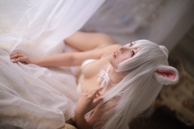 Twitterのコスプレ画像14