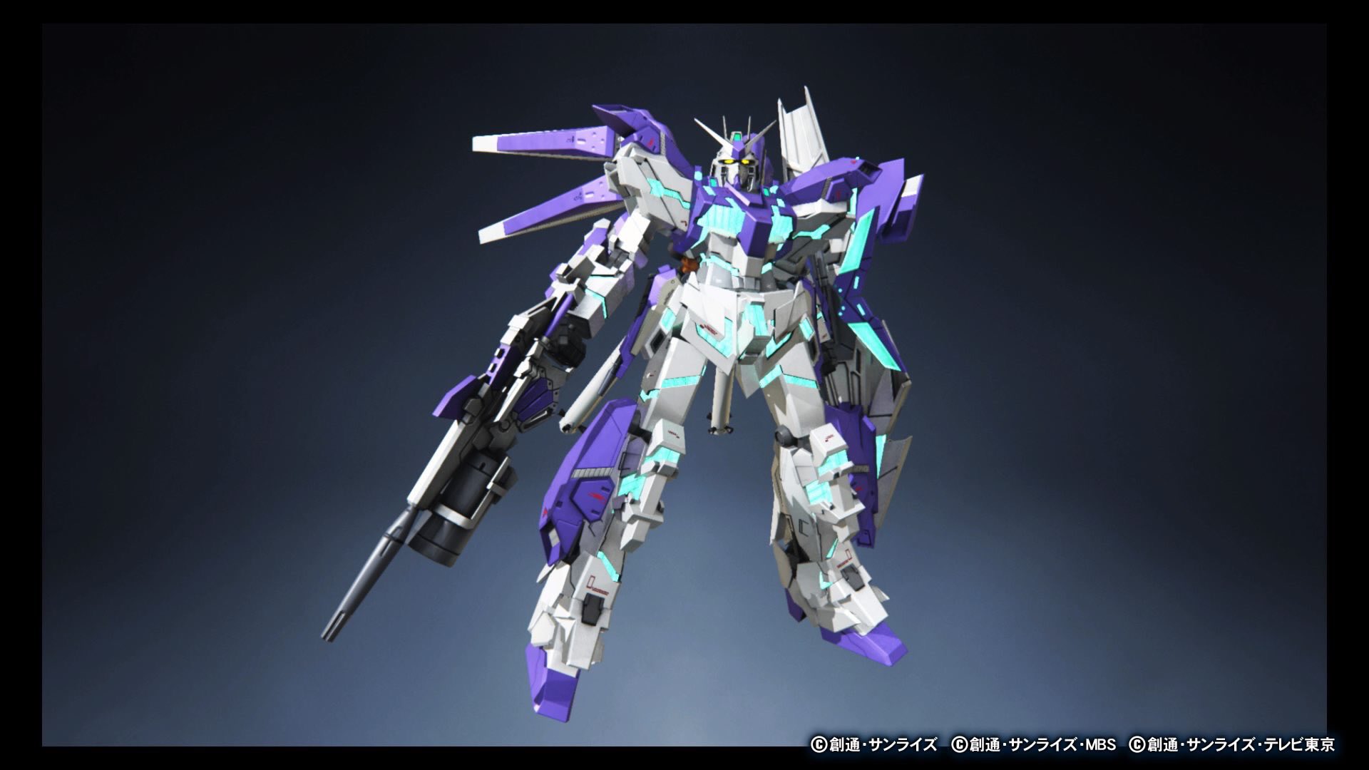 Twitter 上的 間神 我絶斗 Hi Nガンダム Uc Mgnガンダムver Kaを見てどうせならフルサイコフレームのnガンダムを作ろうとガンブレ2で作った 殴り合い宇宙 をガンブレ3でhi Nに作り変えた機体 Nt D発動しないとヒョロく見えるのが難点 ガンブレ ガンブレ3