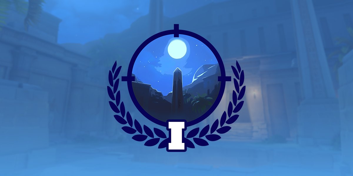 OverwatchFR's tweet photo. Grimpez les rangs et rivalisez avec les meilleurs joueurs du monde 💪

Le mode Élimination en 6c6 compétitif est en jeu !
https://t.co/rqaUw6nklP https://t.co/d268wf5xdL