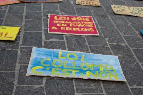 humanite_fr's tweet photo. Loi asile et immigration : Les mesures humanistes absentes du projet de loi https://t.co/0aqyFhZNR9 #PLAsileImmigration #réfugiés https://t.co/Qd7a3VN4Wc