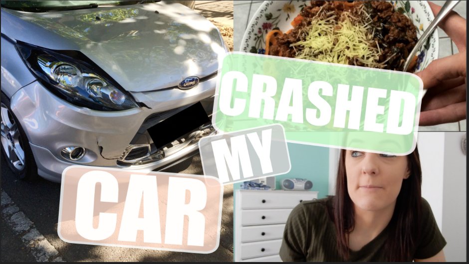 NEW VIDEO
youtube.com/watch?v=agtn1J…
#Vlog #LifestyleVlogger #beauty #CarCrash #FoodPrep #Lifestyle #Fitness #food #NewJob