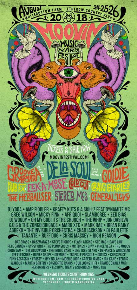 Gypsy_Unit's tweet image. Gypsy Unit will be at @moovinfestival. Get ready for #Bristol skank business. #festivalife. See you by the stack! 😎🤣😂😜