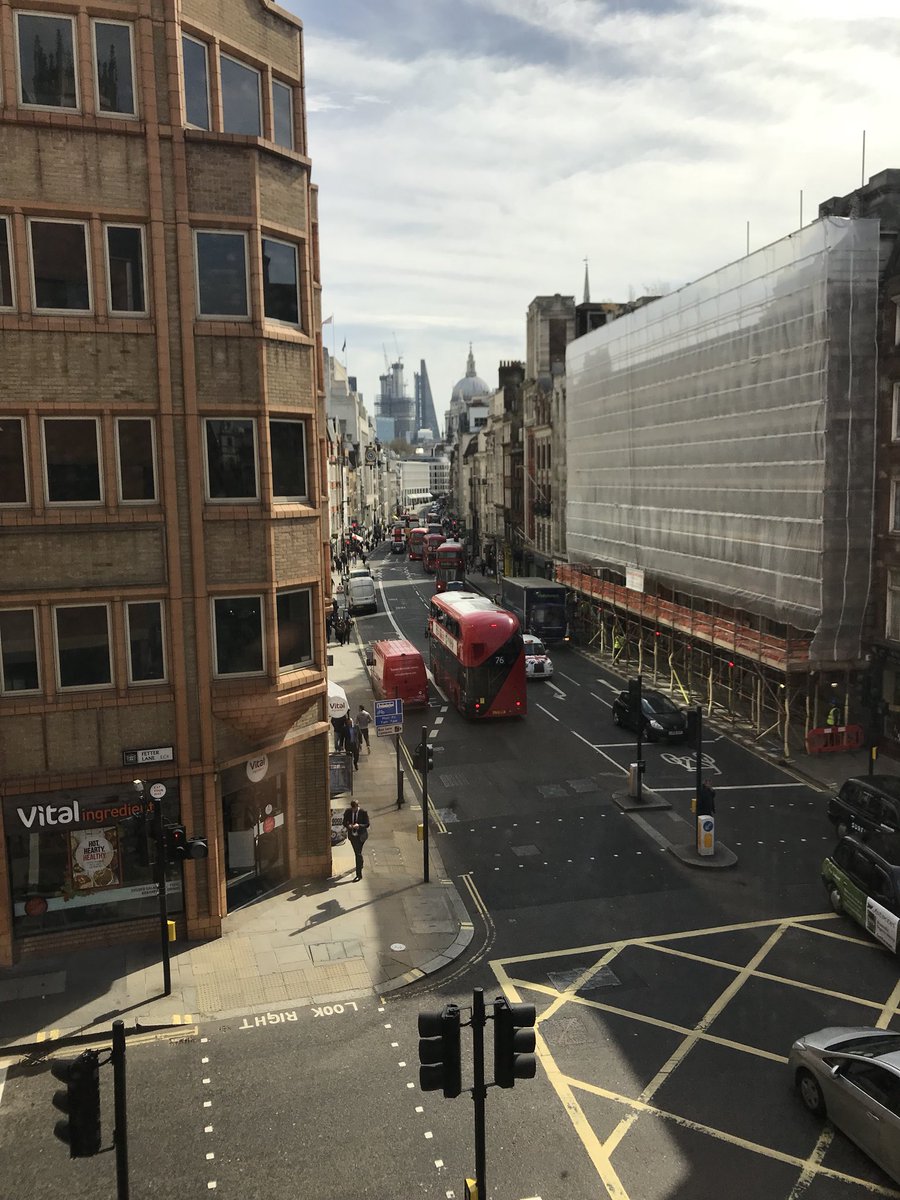RodwayPlan's tweet photo. London meetings today... https://t.co/2n05PrU7UU