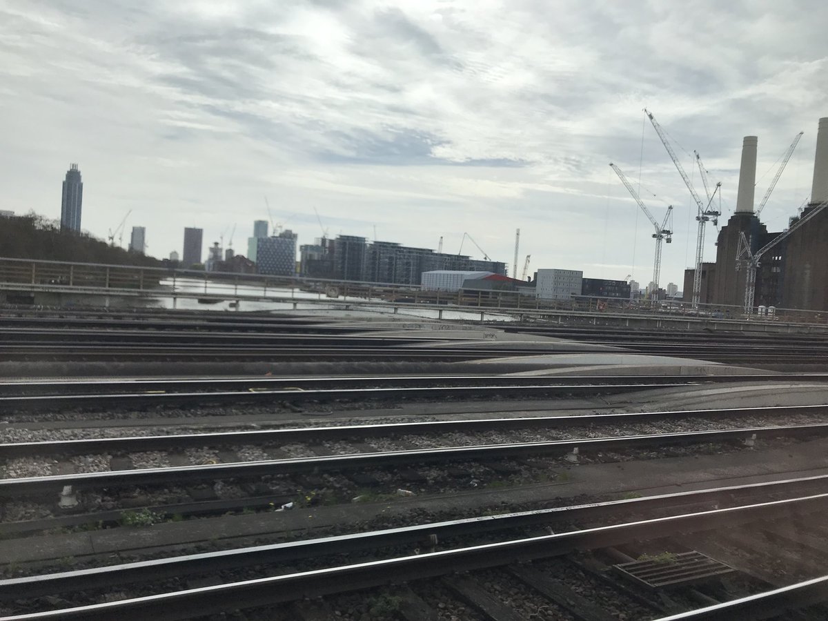RodwayPlan's tweet photo. London meetings today... https://t.co/2n05PrU7UU