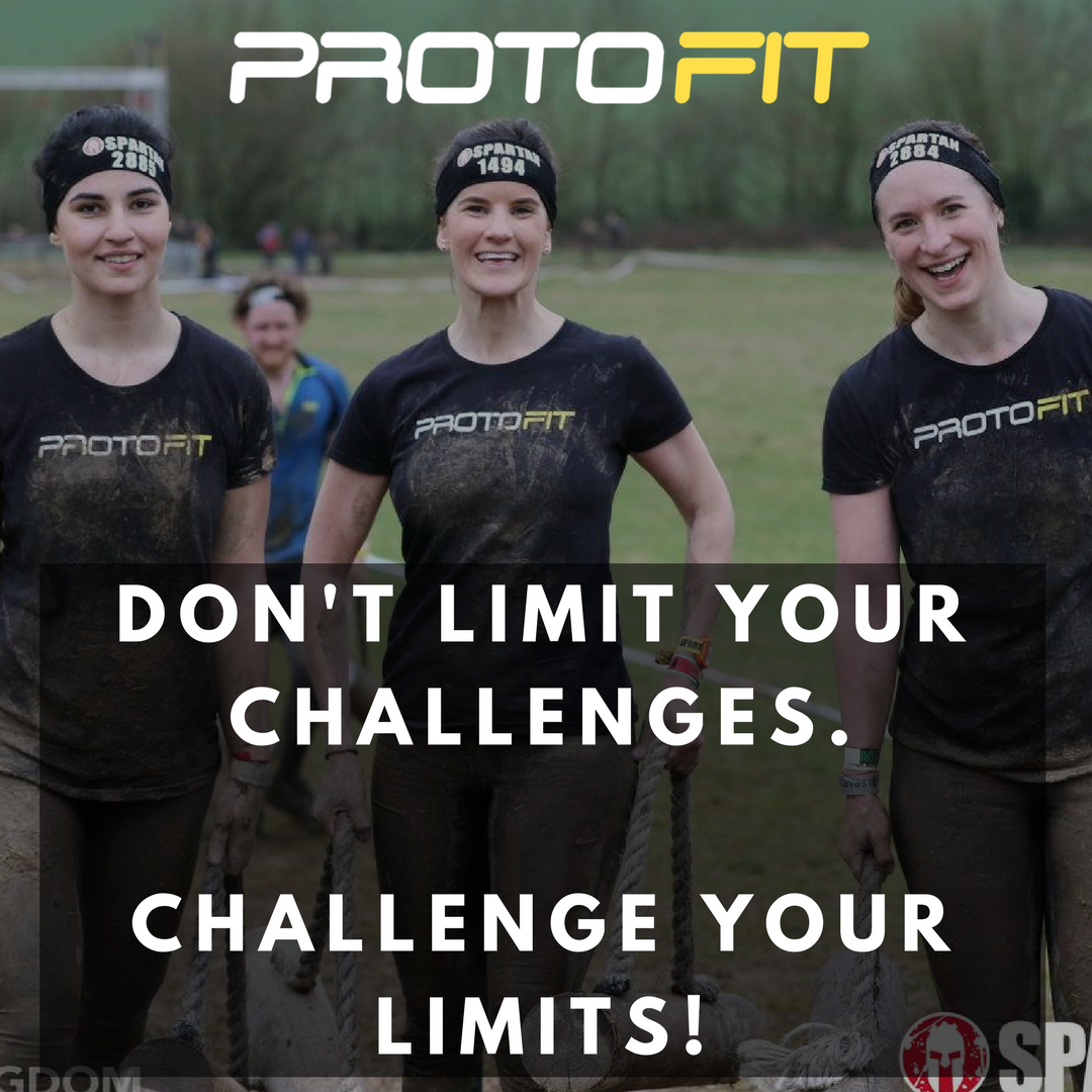ProtoFitUK's tweet photo. What's your goal for the year? #TuesdayMotivation https://t.co/ORITKxHgBr