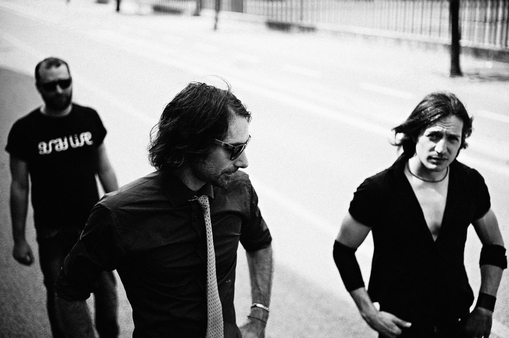 Il Capobranco vola a Chicago per registrare con Steve Albini studentinerba.wordpress.com/2018/04/17/il-…