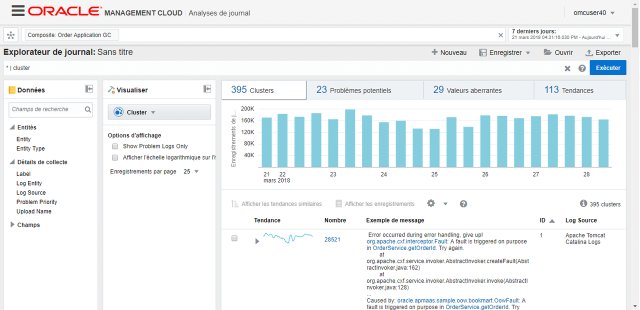 ThomasAzpitarte's tweet photo. Vous venez à peine d’être promu DSI mais votre application connaît une interruption de service : catastrophe ! Heureusement, un outil d’analyse de fichiers de logs vient à votre secours… #itops #IA #ITOM #SIEM #UEBA #RCA #Troubleshooting #ITOA https://t.co/gz5lvYKsSx https://t.co/NwJHymDfo1