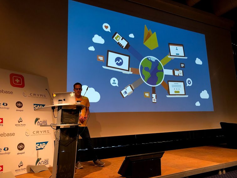 Matchmore_SA's tweet photo. We are in Lugano today for the @appbuilders_ch conference! Let us know if you are in Lugano as well. We love to discuss tech trends, new technologies, and geospatial technologies in general! Let's meet! #Geomatching #geospatial https://t.co/LSy7gZ9RTg