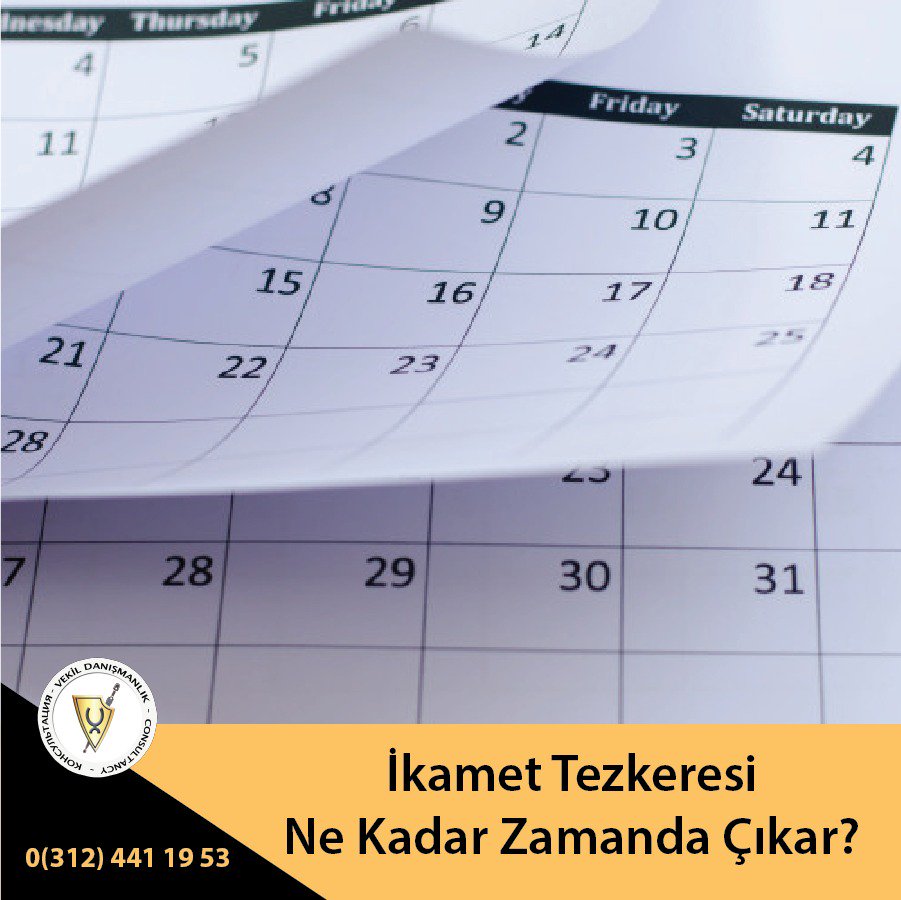 vekildanisma's tweet photo. İkamet Tezkeresi Ne Kadar Zamanda Çıkar?
https://t.co/vHlqYljcrw
#Çalışmaİzni #İkametİzni #Oturmaİzni #DiplomaDenkliği #YabancıPersonel #İşKanunu #Göçİdaresi #YaşlıBakıcı #YabancıÇalışma #YabancıHastaBakıcı #YabancıYaşlıBakıcı #YabancıÖğretmen #YabancıÇocukBakıcı #Ankara #Türkiye https://t.co/ylnOwhrMYL