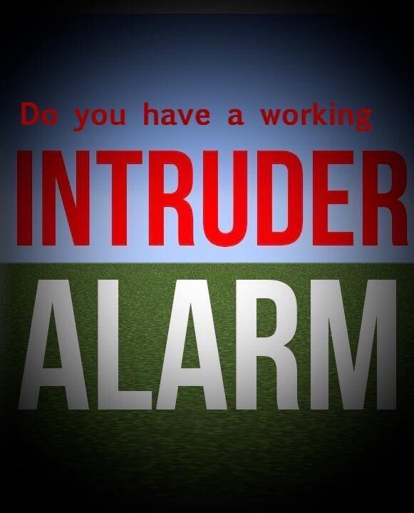 abelalarm's tweet photo. Has your existing provider let you down? Are you looking for value for money & good service? Ask us for a security quote โ๏ธ 0116 2654200 or contact @abelalarm #Security #SecurityHour #intruderalarm #TuesdayMotivation https://t.co/3vVlqcF67I
