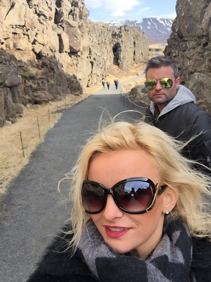 ContinentChaser's tweet photo. The only place in the world where tectonic plates and ocean ridge are visible on land
#iceland #continentchasers #CFtravel #CFFighter #cysticfibrosis #CFblogs #travelbug #travelholic #travelingram #travelandlife #incredible #sightseeing #island 🇮🇸 #wowair #travellingcouple https://t.co/jiCA04x8JV