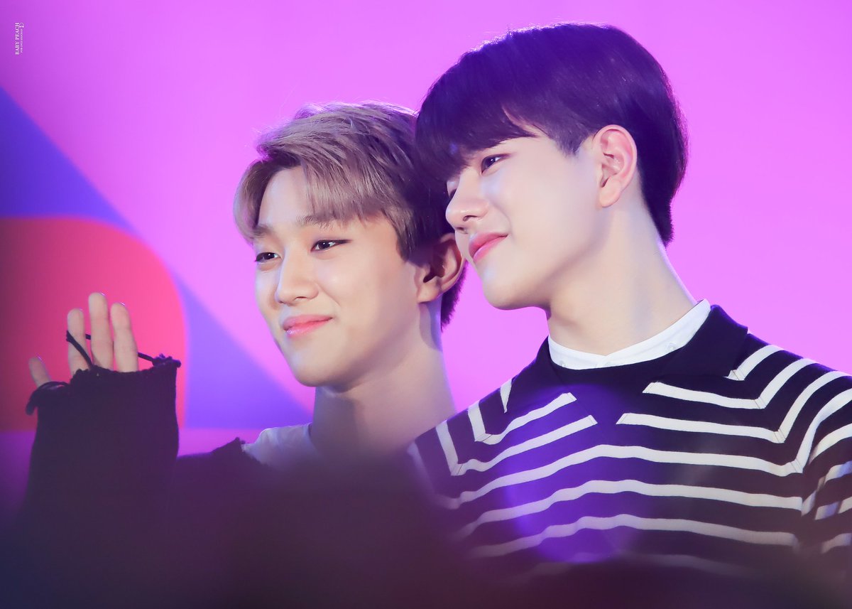 JOOCHAN55_'s tweet photo. 180414 KCON 
#주찬 #홍주찬 #JOOCHAN #ジュチャン #골든차일드  #Golden_Child 
#GNCD @Official_GNCD #최보민 #보민 https://t.co/YZcG7SvucR