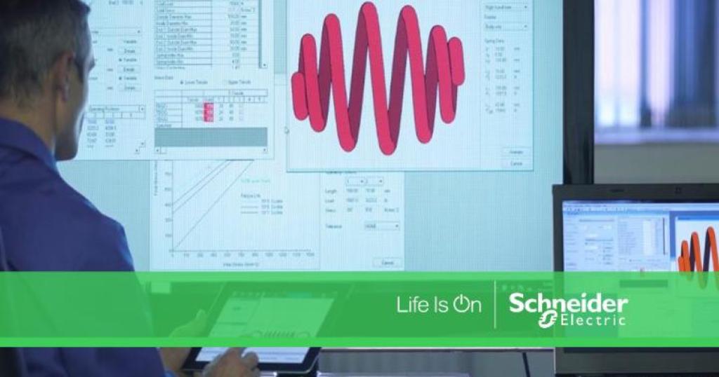 SchneiderElecDE's tweet photo. #IIoT Performance Metrics: Freund oder Feind? Im SE-Blog erfahren Sie mehr über die Hintergründe und zum #EcoStruxure #ProfitAdvisor: https://t.co/N5vwlo2MJ3 https://t.co/o4kC7uJp5a