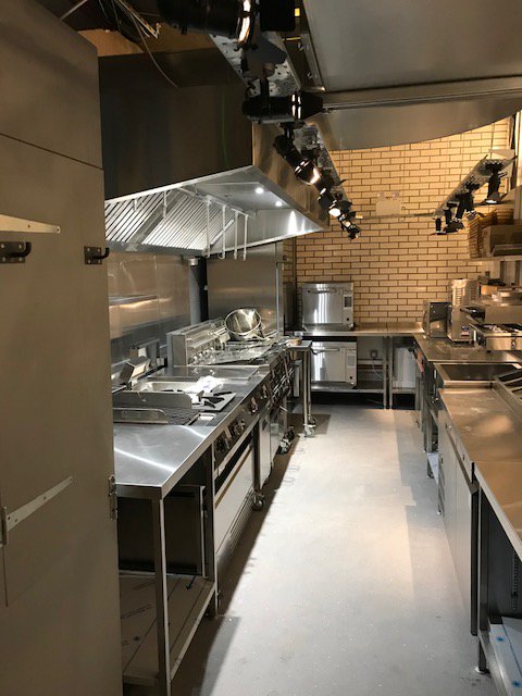 Advance Group tweet media