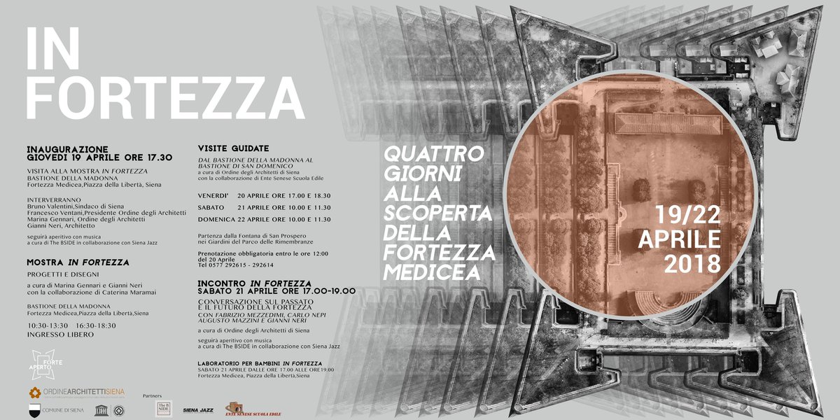 Siena Cultura (@sienacic2015) on Twitter photo 