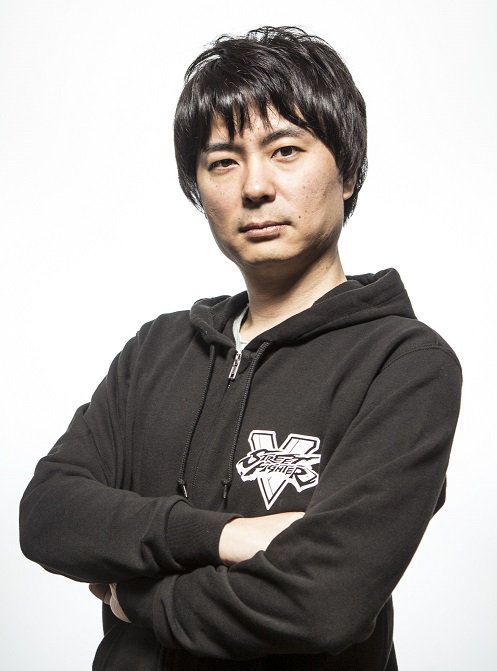 CAPCOM_TV's tweet photo. 次回カプコンTV！は明日夜7時よりGW直前拡大スペシャル放送！『ストリートファイターＶ　アーケードエディション』では、4/25（水）より追加配信される新キャラ「ファルケ」を綾野PPが実機プレイでいち早くご紹介。 https://t.co/L5bItBnFvm #CAPCOM_TV https://t.co/5lzQCUM9tY