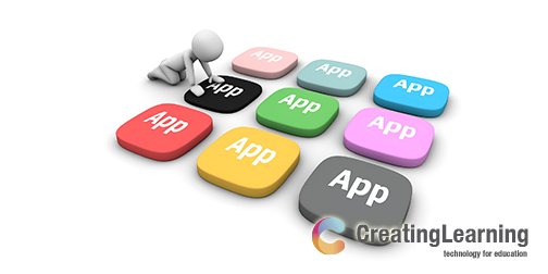 creatinglearnin's tweet image. La #Formación que no esté en el bolsillo del alumno, quedará obsoleta, por eso crea tu propia #AppdeAprendizaje, no renuncies a tu formación móvil. Creamos tu #AppElearning personalizada. No esperes más bit.ly/2rfQYBP