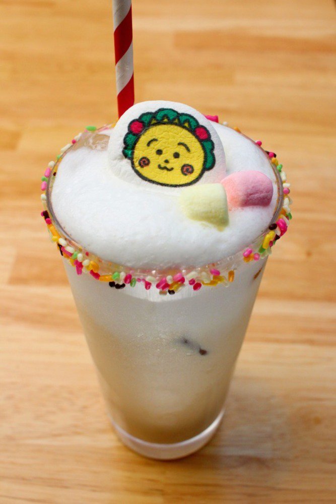 fashionpressnet's tweet photo. さくらももこ「コジコジ」カフェがルミネ横浜に限定オープン - コラボメニューや限定グッズ - https://t.co/AN0JC5Z5GD https://t.co/rZ84jADdHs