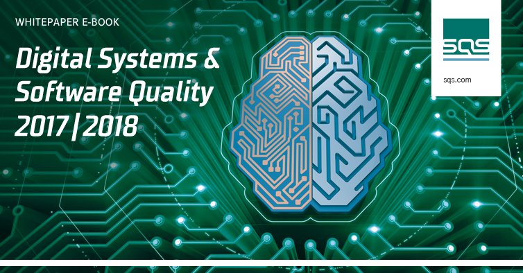 ExpleoGroup's tweet photo. Our ‘Digital Systems &amp; Software Quality’ e-book consists of 9 concise whitepapers and reports that offer you solutions and insights from our industry and technology specialist consultants. Download here: https://t.co/aTrl7yCH5W 

#CyberSecurity #DataScience #Automation https://t.co/HTnvEAK7DA