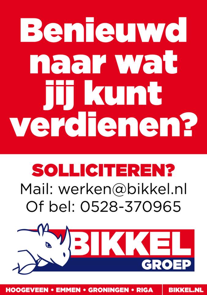 Benieuwd naar wat jij kunt verdienen? bit.ly/2sXvfSx