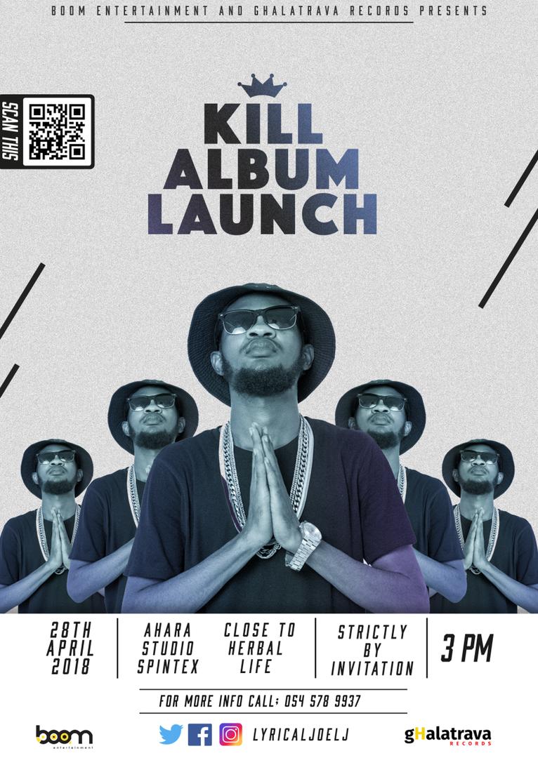 dangote_jnr's tweet photo. Here is the link to the album to be launched on 28th April.
https://t.co/4SBYdM9L4J
#KillTheLP https://t.co/607xUd866Q