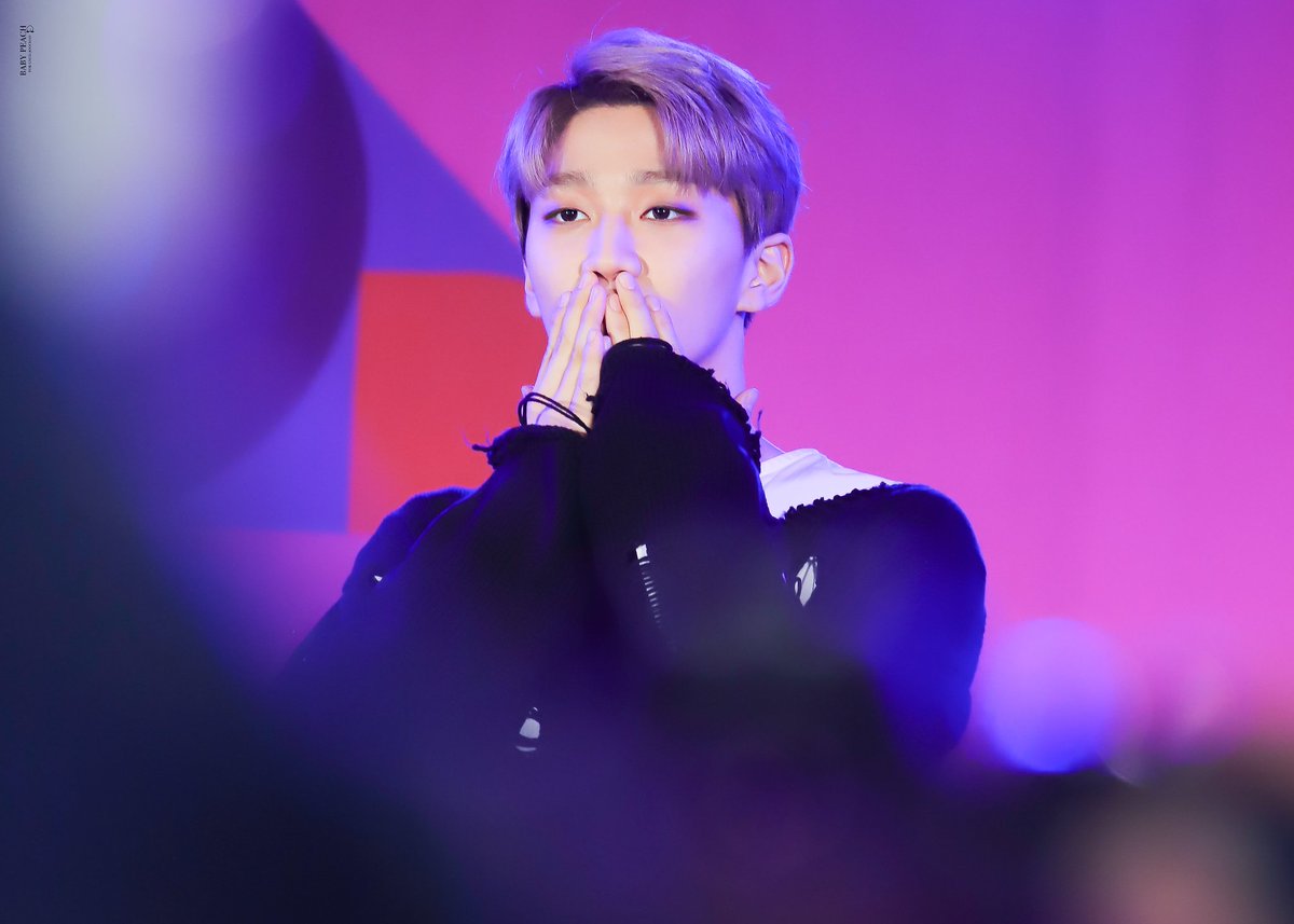 JOOCHAN55_'s tweet photo. 180414 KCON😘
#주찬 #홍주찬 #JOOCHAN #ジュチャン #골든차일드  #Golden_Child 
#GNCD @Official_GNCD https://t.co/tA7OPAjLhi