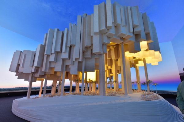 comm_int_design's tweet photo. Thomas Heatherwick designs clustered boutique #hotel development in #AbuDhabi

https://t.co/GOwCDMuRZM https://t.co/MauN5PrZJD