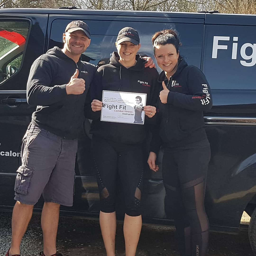 FightFitCF's tweet image. 🔔FIGHT FIT HITS THE YORK PRESS🔔
🌍INTERNATIONAL SUCCESS🌍
yorkpress.co.uk/news/16162532.…
Interested in becoming an Instructor in your area? Our training course for #Leeds will be live to book shortly for June.