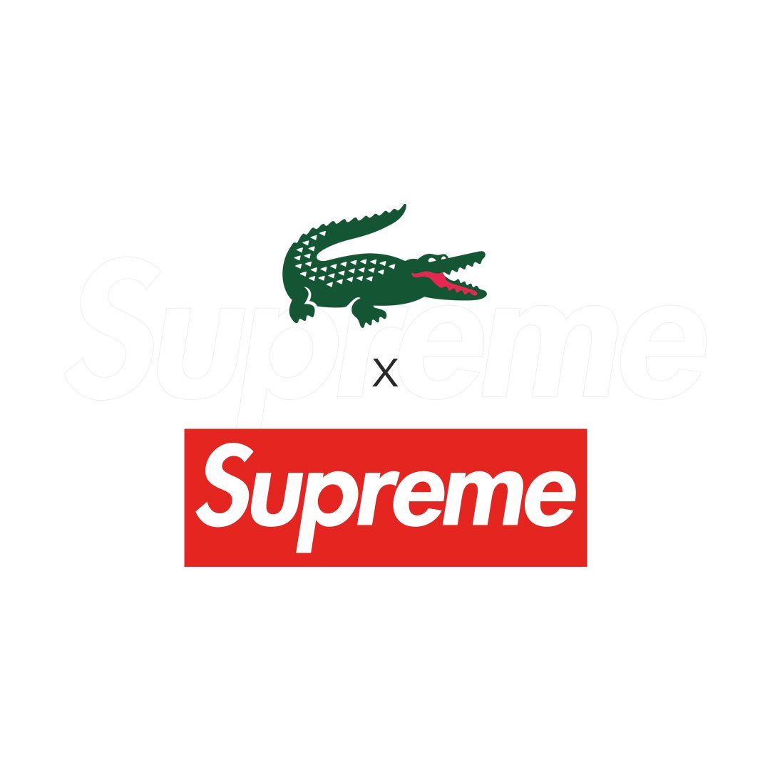 Lacoste on X: 