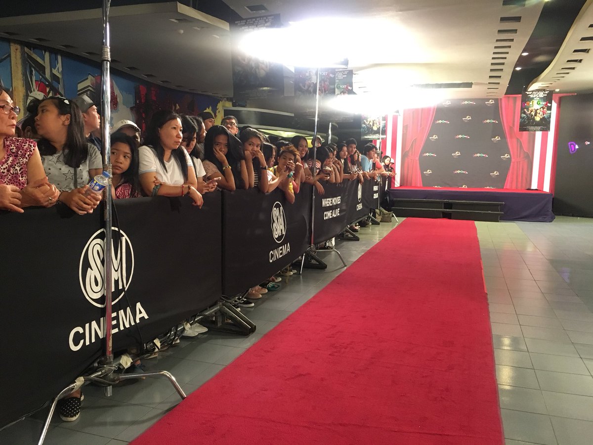 sm premiere cinema