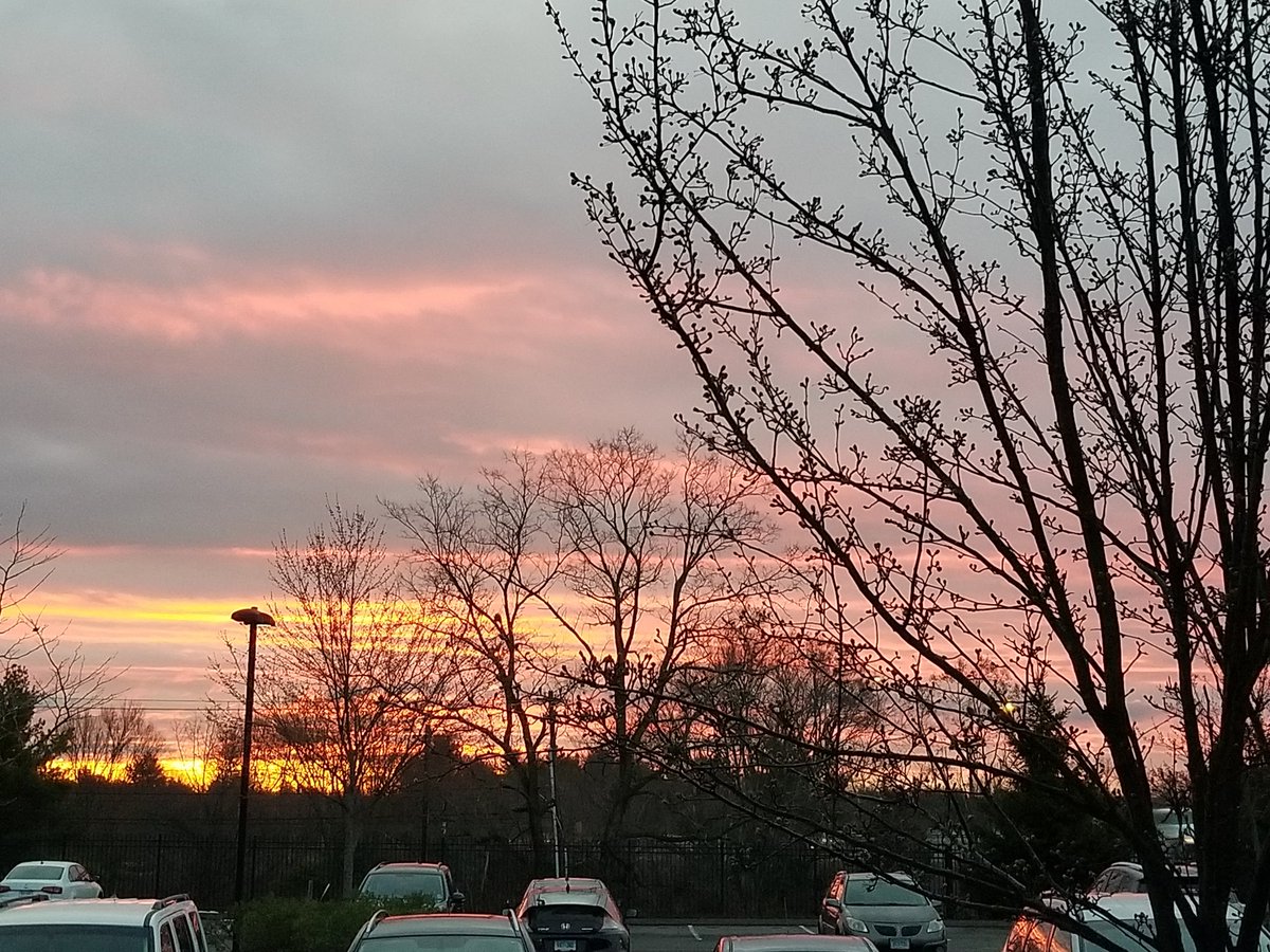 WScottBeau's tweet photo. It keeps getting better!!  #nbcct https://t.co/MMJTtuPwpF