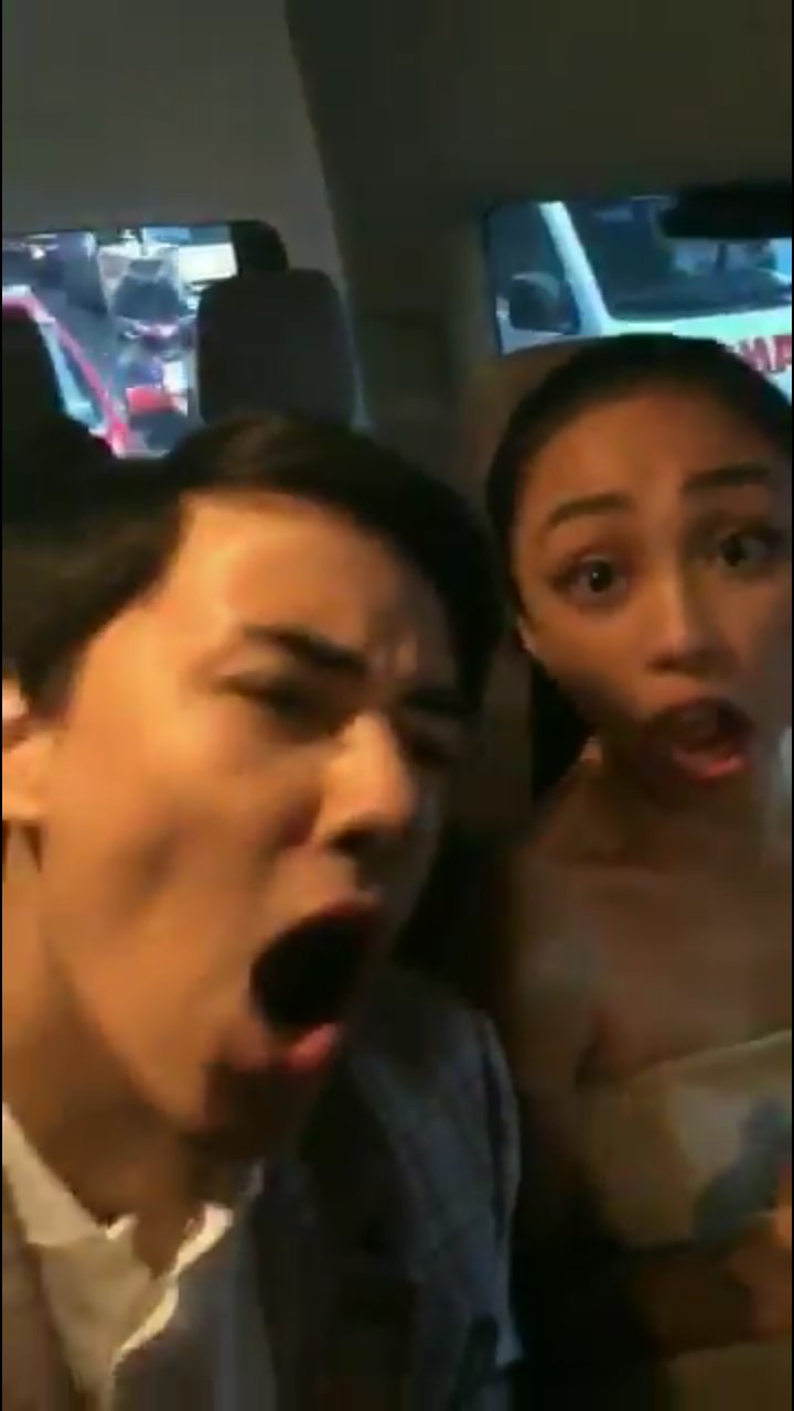 HAPPY BIRTHDAY KIM CHIU HAHAHAHAHA ang kukulit nila xD 